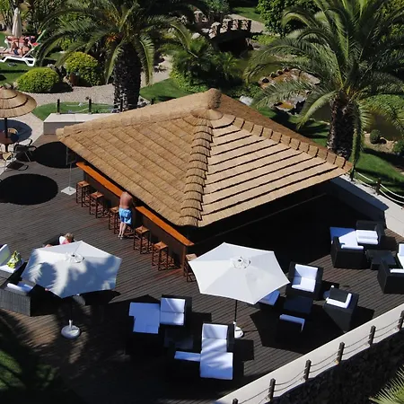 Hotel Falésia - Adults Only