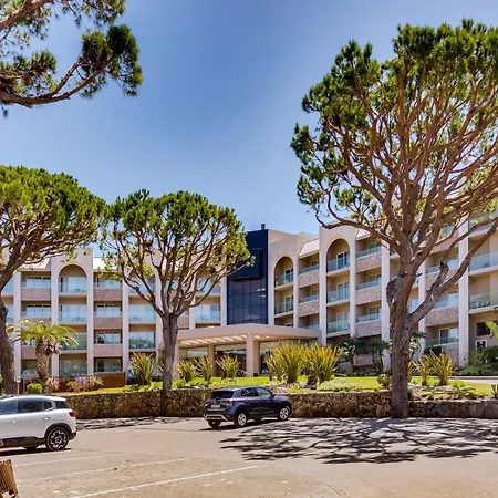 Falésia - Adults Only 4* Albufeira