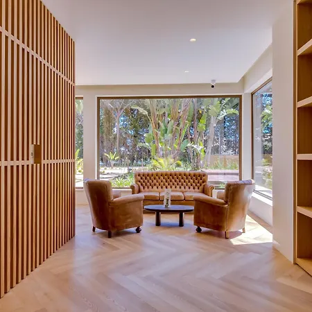 Falésia - Adults Only Hotel 4*