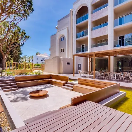Falésia - Adults Only Hotel Albufeira