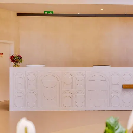 Hotel Falésia - Adults Only