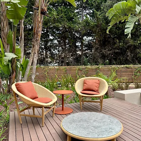 Hotel Falésia - Adults Only