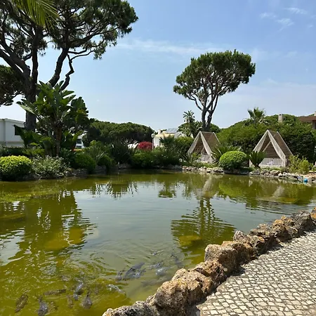 Falésia - Adults Only 4* Albufeira