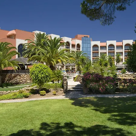 Hotel Falésia - Adults Only