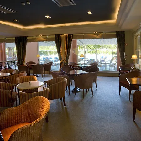 Hotel Falésia - Adults Only Albufeira