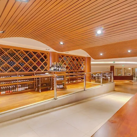 Falésia - Adults Only 4* Albufeira