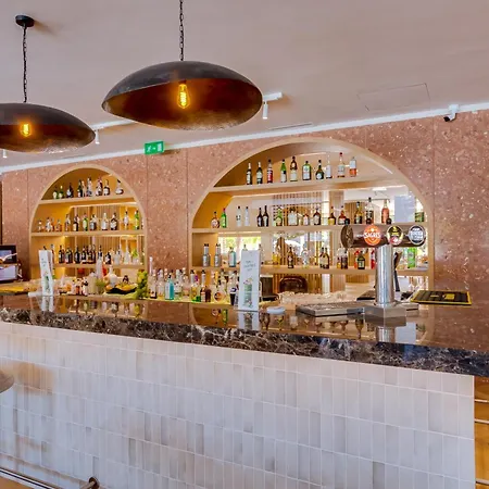 Hotel Falésia - Adults Only