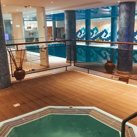 Falesia - Adults Only Hotel 4*