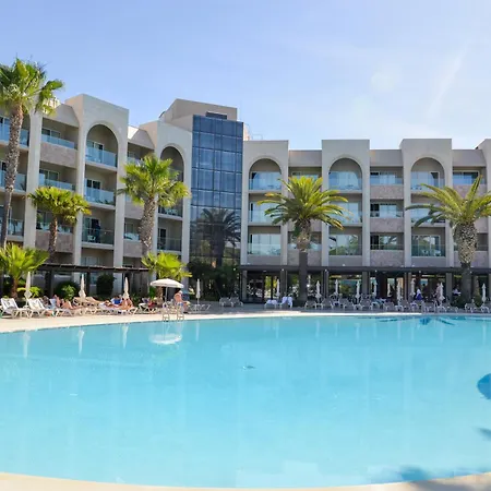 Hotel Falesia - Adults Only 4*