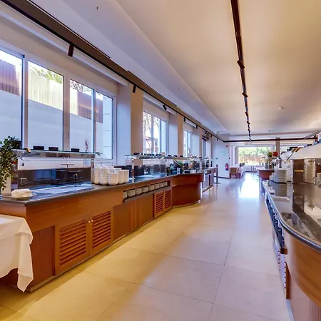 Falesia - Adults Only Hotel 4*