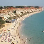 Falésia - Adults Only Szálloda Albufeira
