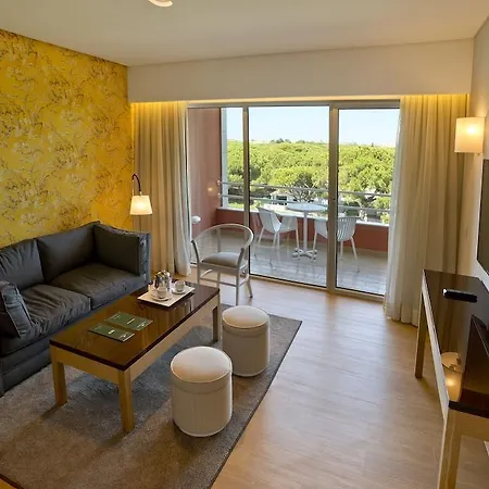 Falésia - Adults Only Hotel 4*
