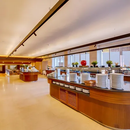 Szálloda Falésia - Adults Only 4*