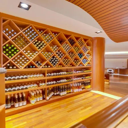 法莱西亚酒店-仅限成人入住 4*