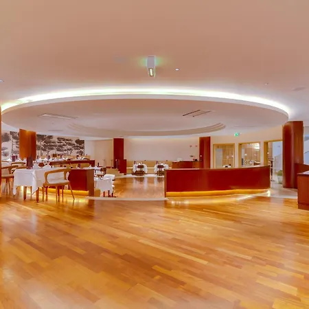 法莱西亚酒店-仅限成人入住 酒店 4*