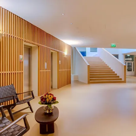 Falésia - Adults Only Hotel