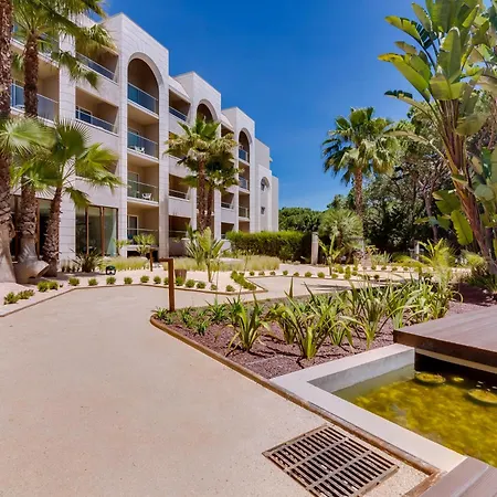 Hotel Falesia - Adults Only