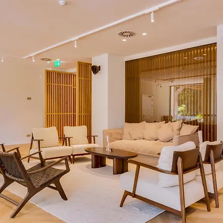 Hotel Falésia - Adults Only Albufeira