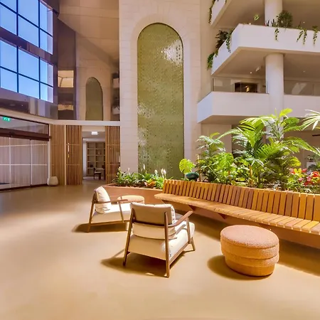 Falésia - Adults Only Hotel Albufeira
