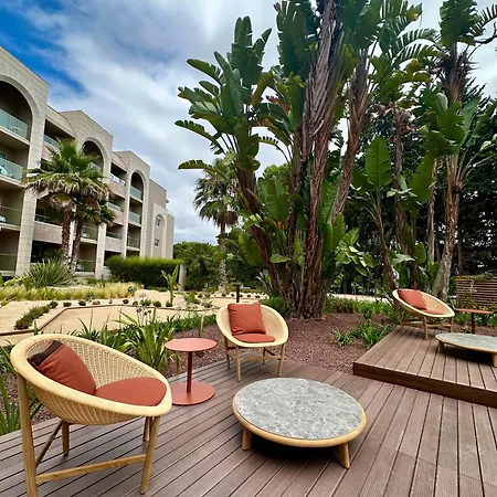 Falesia - Adults Only Hotel