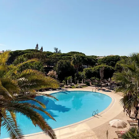 Hotel Falesia - Adults Only