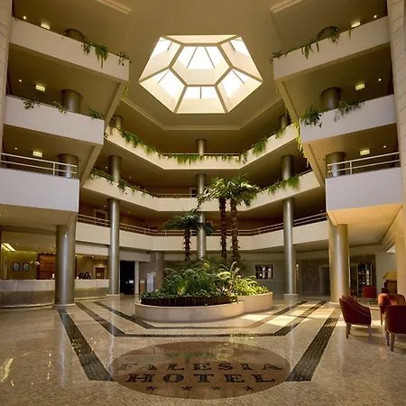 Falésia - Adults Only 4*