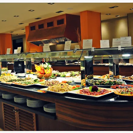 Falesia - Adults Only Hotel