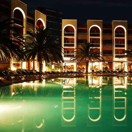 Falesia - Adults Only Hotell Albufeira