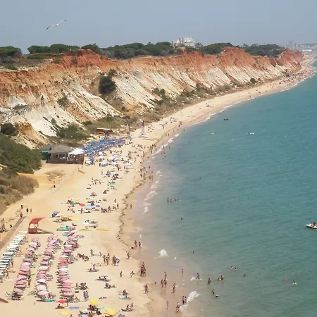 Falesia - Adults Only Hotell Albufeira