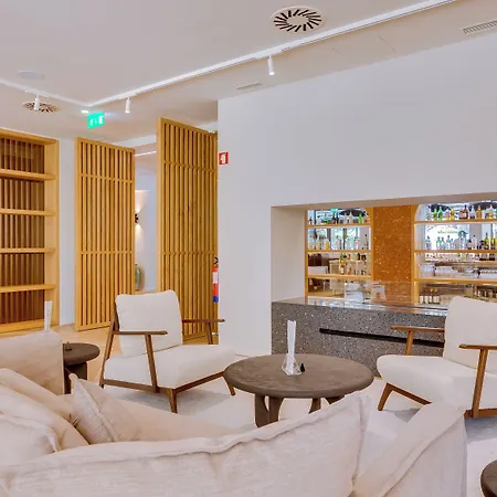 Falesia - Adults Only 4* Albufeira