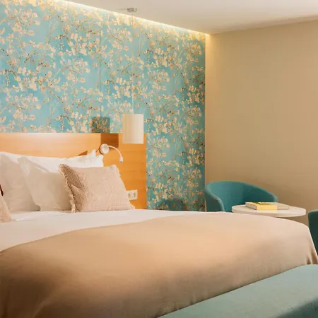 Falésia - Adults Only 4* Albufeira