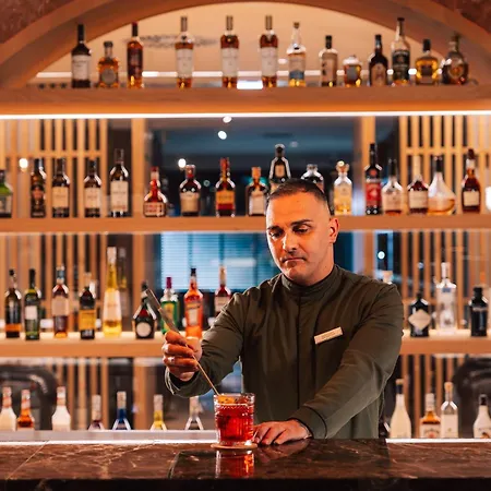 Szálloda Falésia - Adults Only