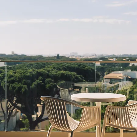 Hotel Falésia - Adults Only