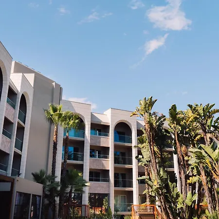 Falésia - Adults Only 4* Albufeira