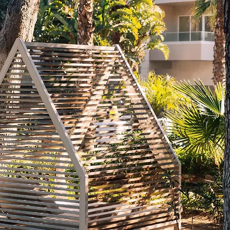 Hotel Falésia - Adults Only Albufeira