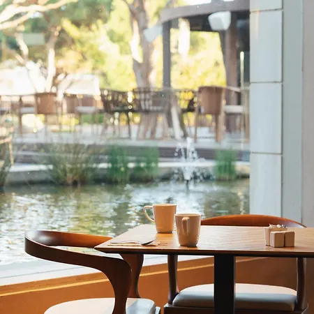 Hotel Falesia - Adults Only 4*