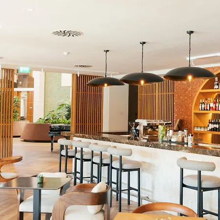 Hotel Falésia - Adults Only Albufeira