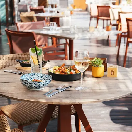 Falesia - Adults Only Hotel 4*