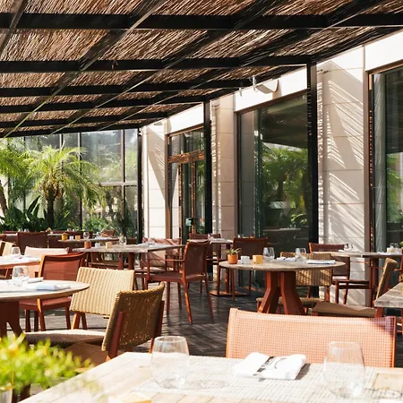 Hotel Falesia - Adults Only Albufeira