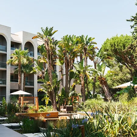 Hotel Falésia - Adults Only