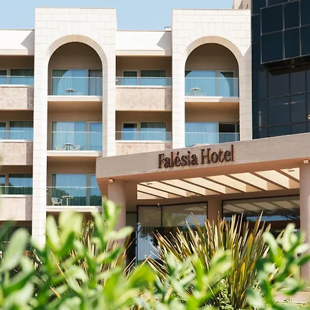 Falesia - Adults Only 4*