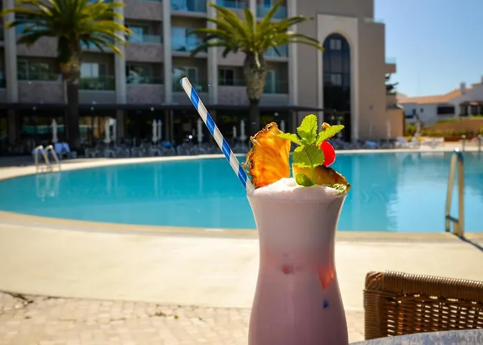 Falésia - Adults Only Albufeira