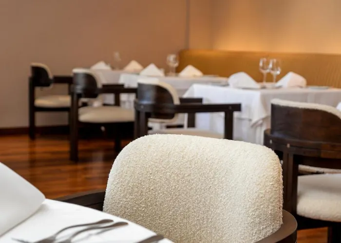 Falésia - Adults Only Szálloda