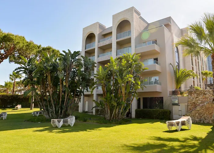 Falésia - Adults Only Szálloda 4*