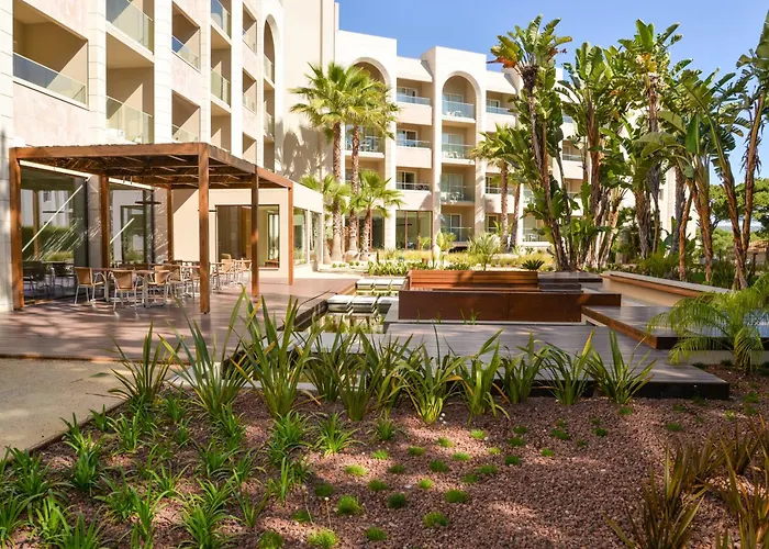 Falésia - Adults Only Albufeira