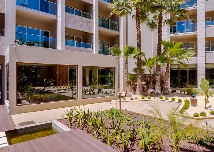 Falésia - Adults Only Albufeira