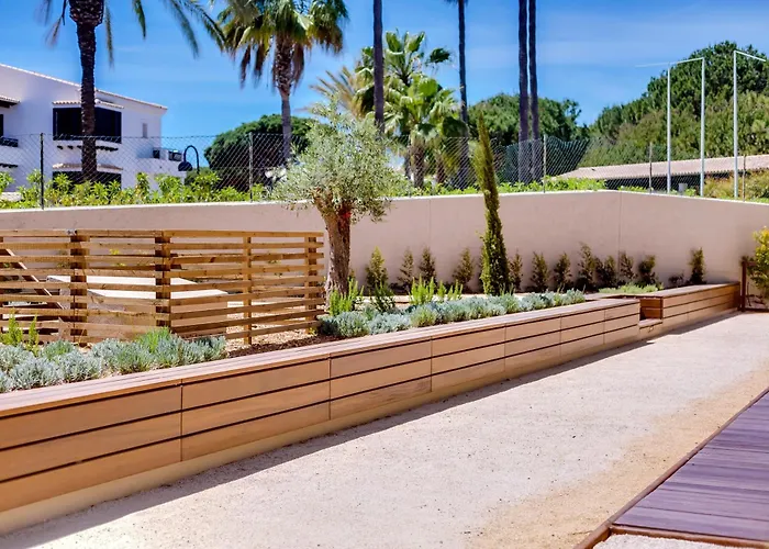 Szálloda Falésia - Adults Only