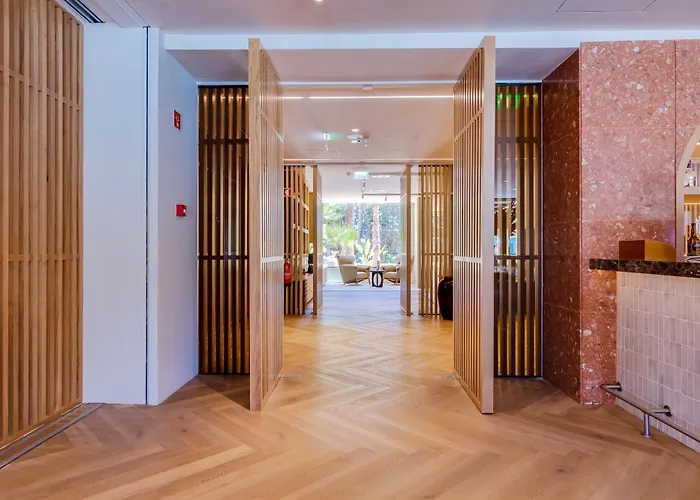 Szálloda Falésia - Adults Only 4*