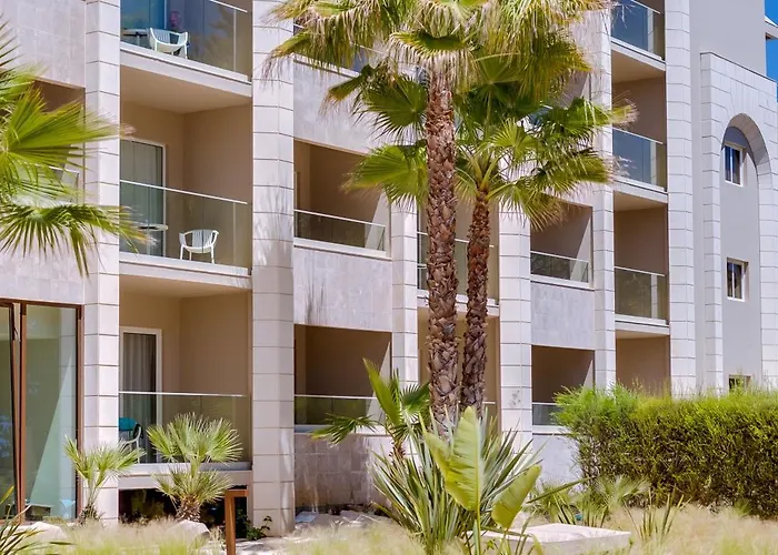 Szálloda Falésia - Adults Only Albufeira