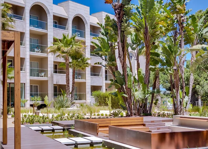 Falésia - Adults Only 4*